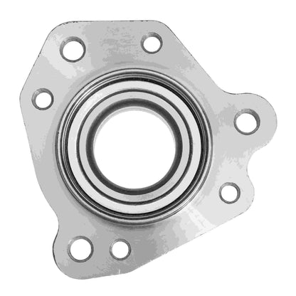 Moog 97-01 Honda CR-V Rear Right Hub Assembly 512240