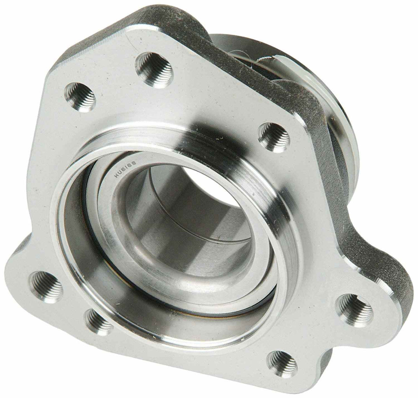 Moog 97-01 Honda CR-V Rear Right Hub Assembly 512240