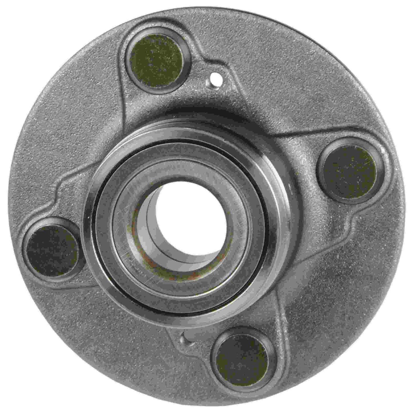 Moog 02-05 Suzuki Aerio Rear Hub Assembly 512241