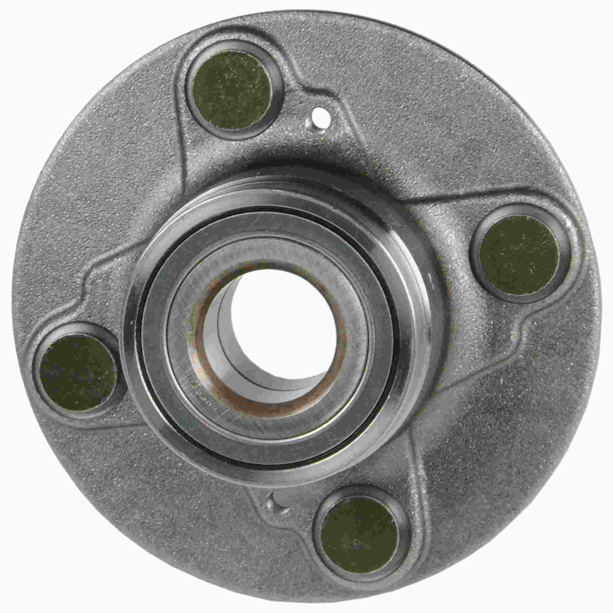 Moog 02-05 Suzuki Aerio Rear Hub Assembly 512241