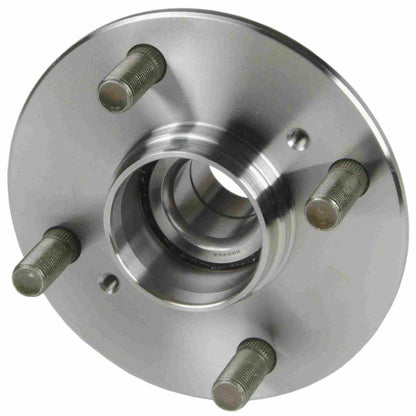 Moog 02-05 Suzuki Aerio Rear Hub Assembly 512241