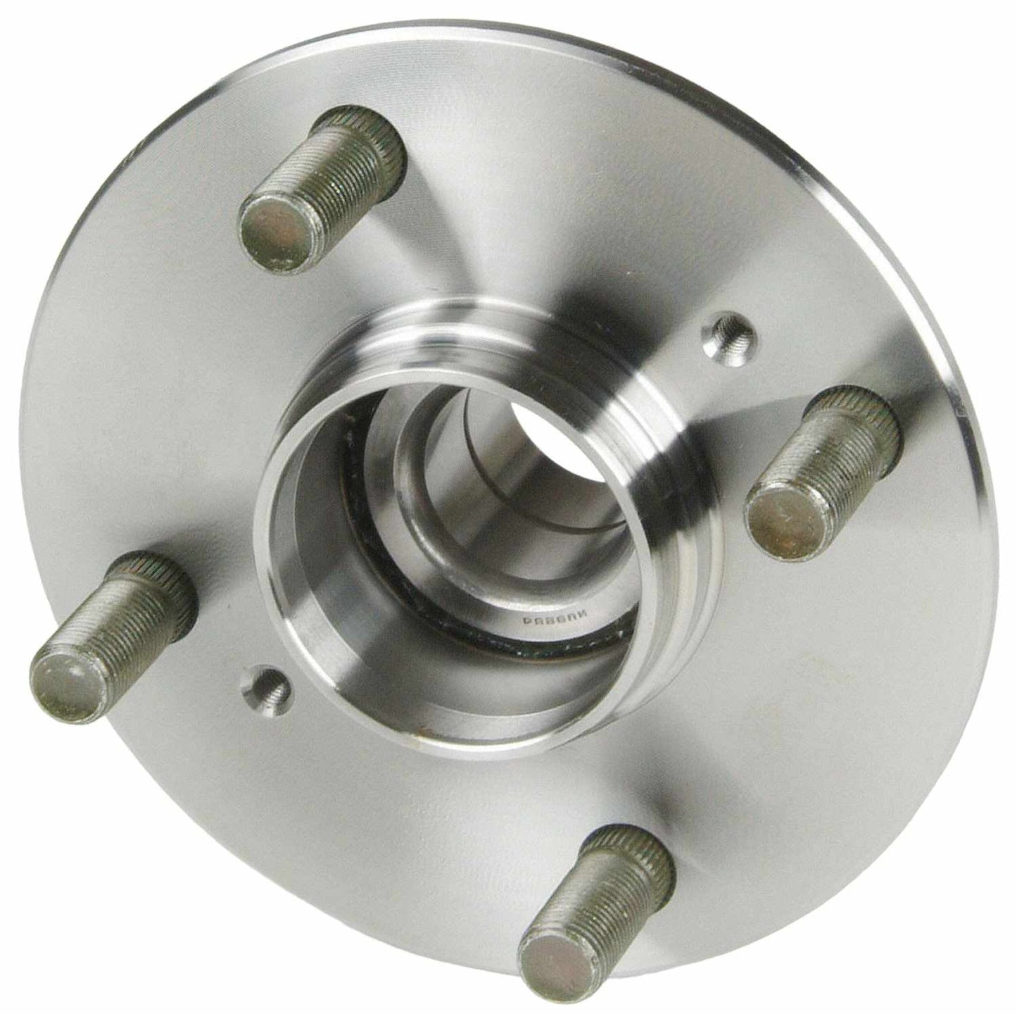 Moog 02-05 Suzuki Aerio Rear Hub Assembly 512241
