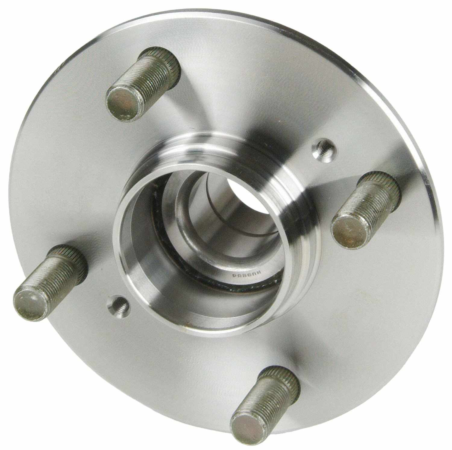 Moog 02-05 Suzuki Aerio Rear Hub Assembly 512241