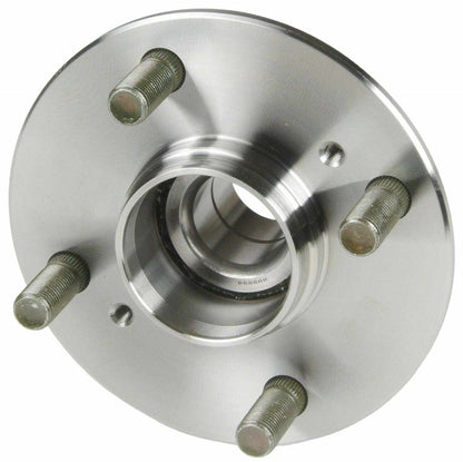 Moog 02-05 Suzuki Aerio Rear Hub Assembly 512241