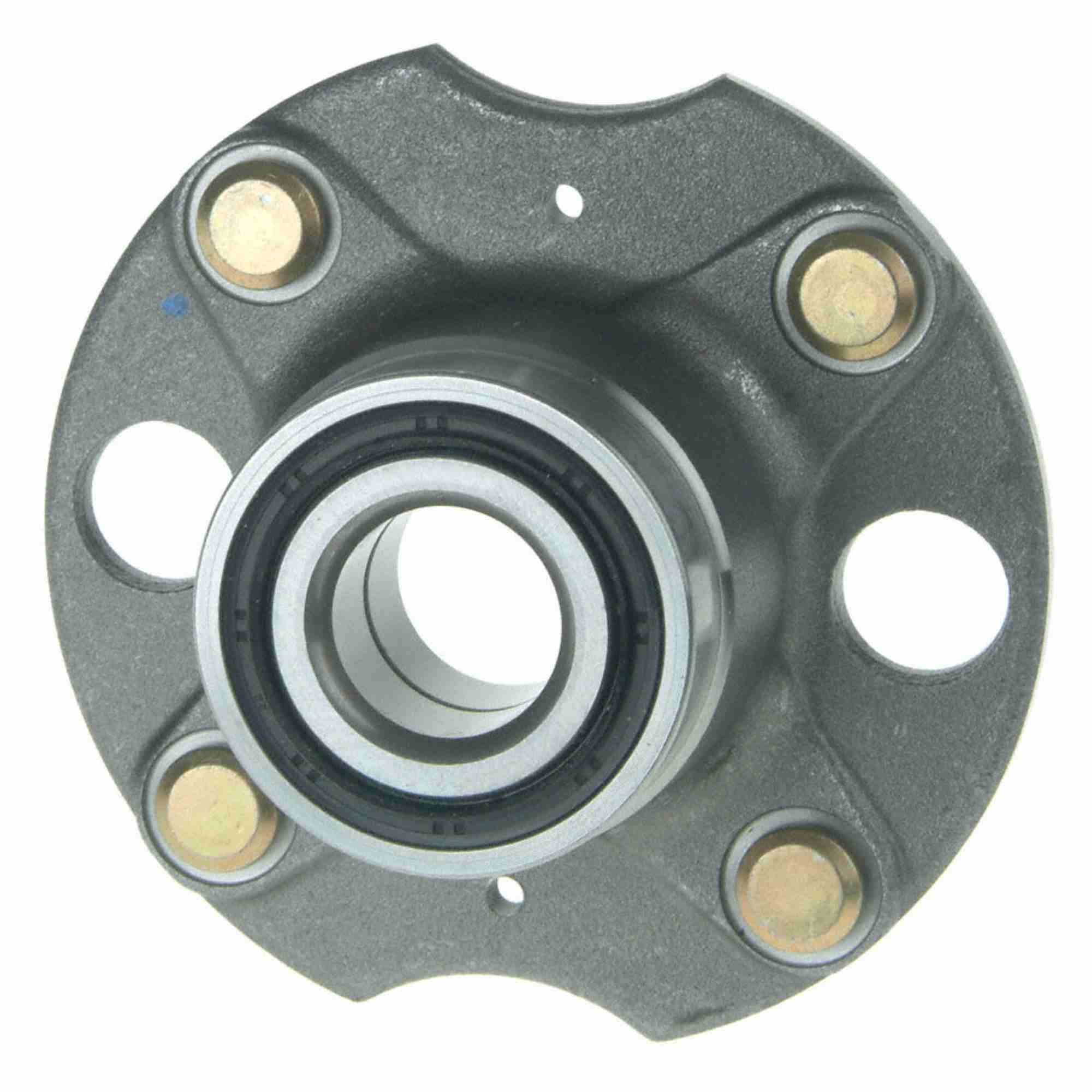 Moog 92-96 Honda Prelude Rear Hub Assembly 512242
