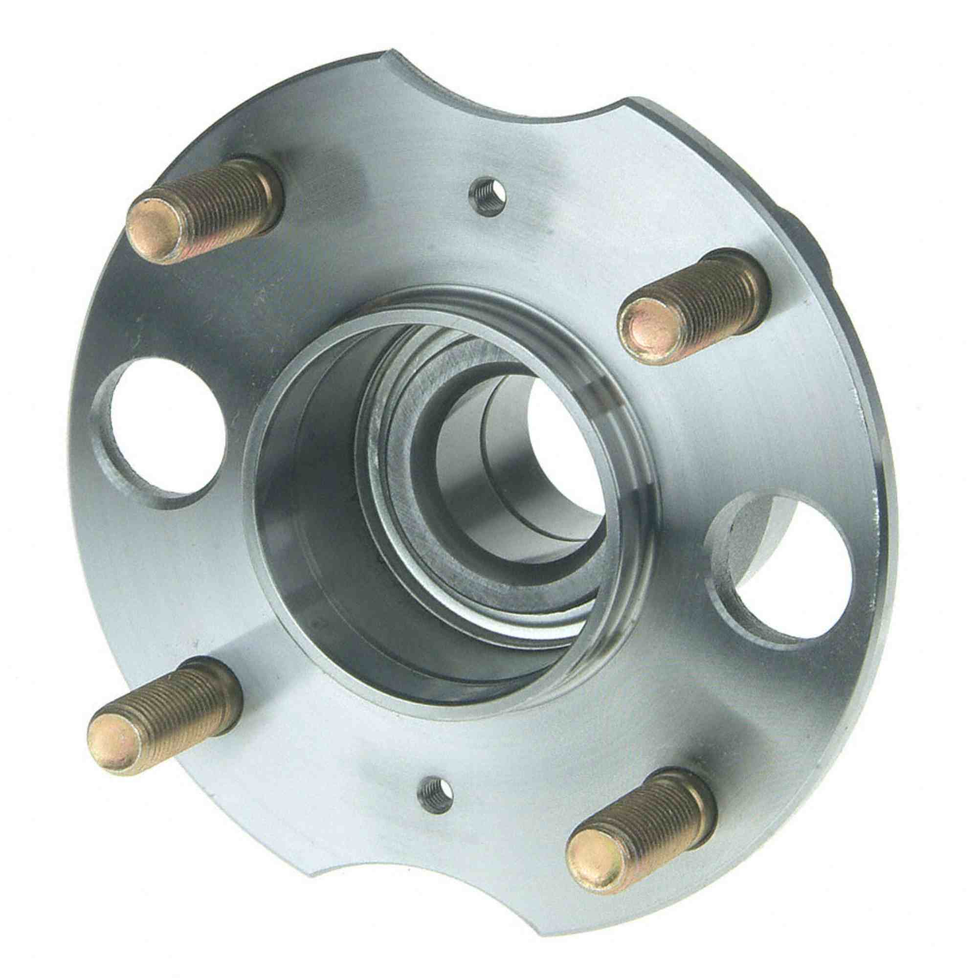 Moog 92-96 Honda Prelude Rear Hub Assembly 512242