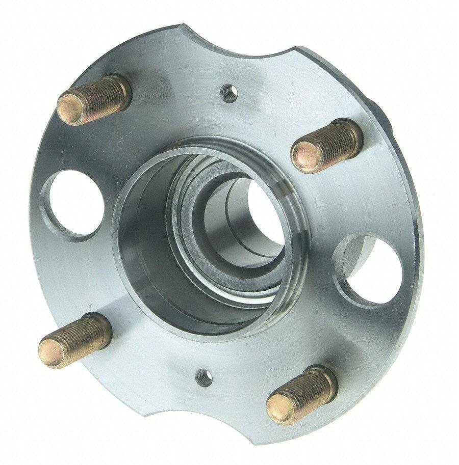 Moog 92-96 Honda Prelude Rear Hub Assembly 512242