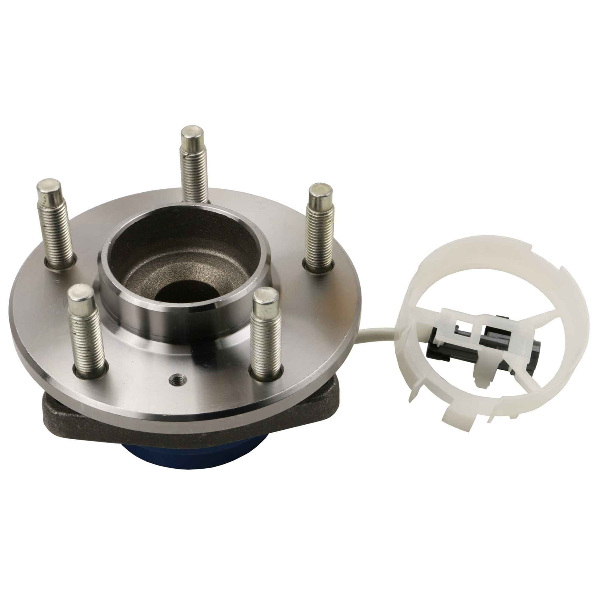 QuickSteer Wheel Bearing and Hub Assembly 512246