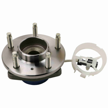MOOG Hub Assemblies Wheel Bearing and Hub Assembly 512246