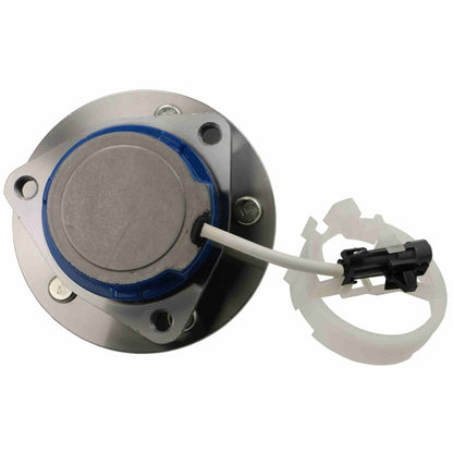 MOOG Hub Assemblies Wheel Bearing and Hub Assembly 512246