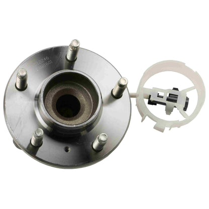Moog Hub Assembly