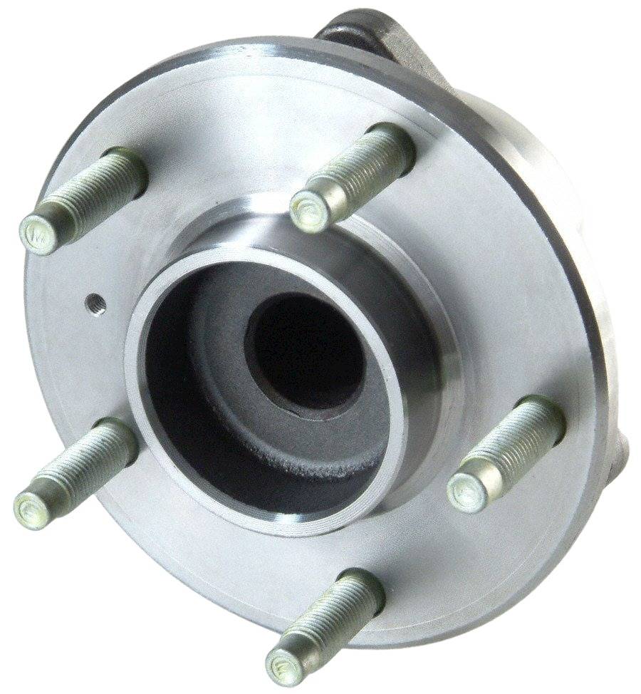 Moog Hub Assembly