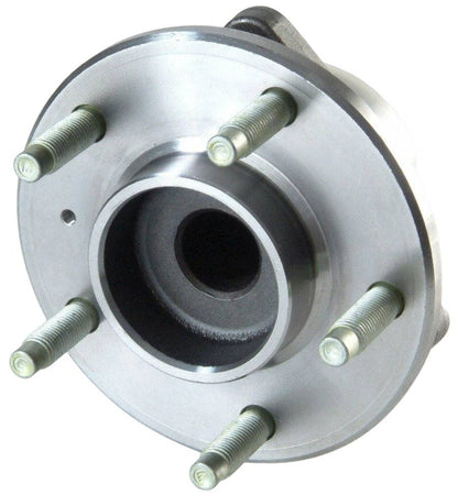 Moog Hub Assembly