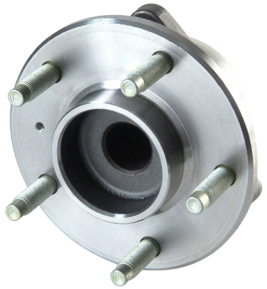 MOOG Hub Assemblies Wheel Bearing and Hub Assembly 512246