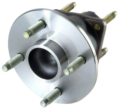 MOOG Hub Assemblies Wheel Bearing and Hub Assembly 512247