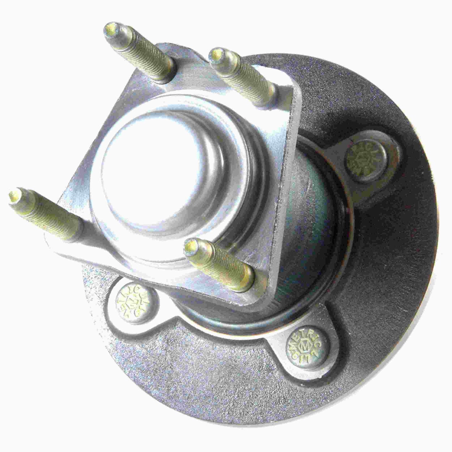 Moog Hub Assembly