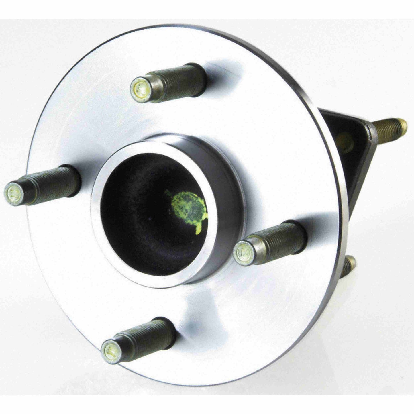 Moog Hub Assembly
