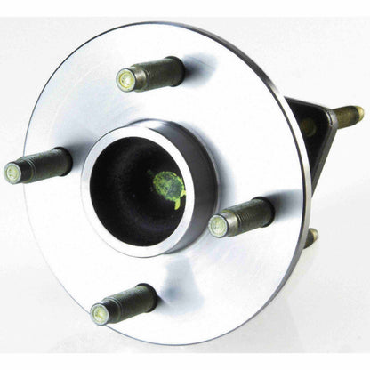 Moog Hub Assembly