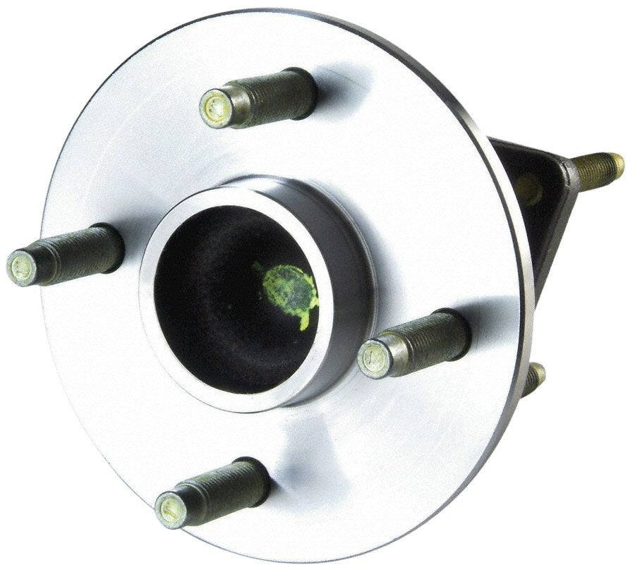 Moog Hub Assembly