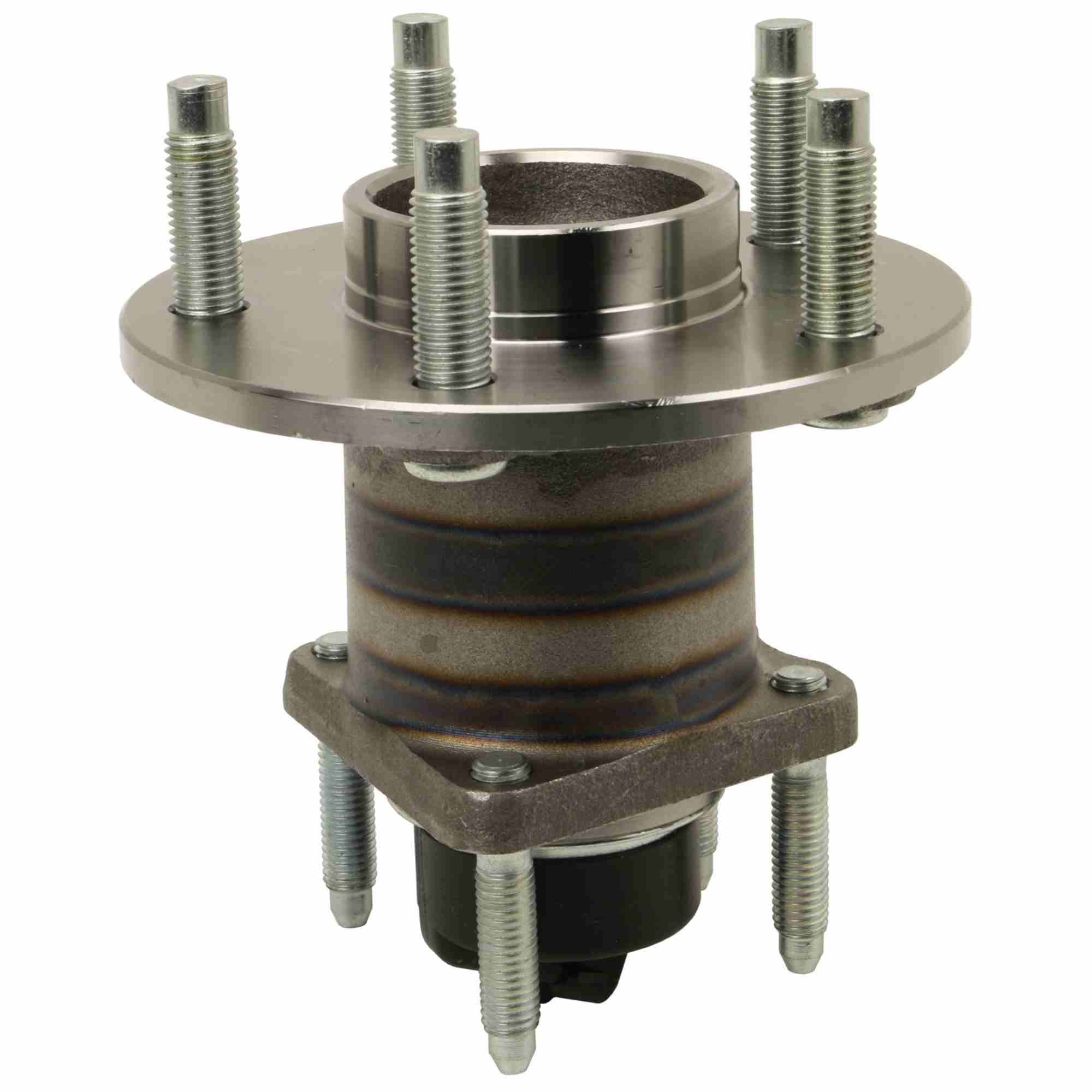 Moog 05-10 Chevrolet Cobalt Rear Hub Assembly 512250