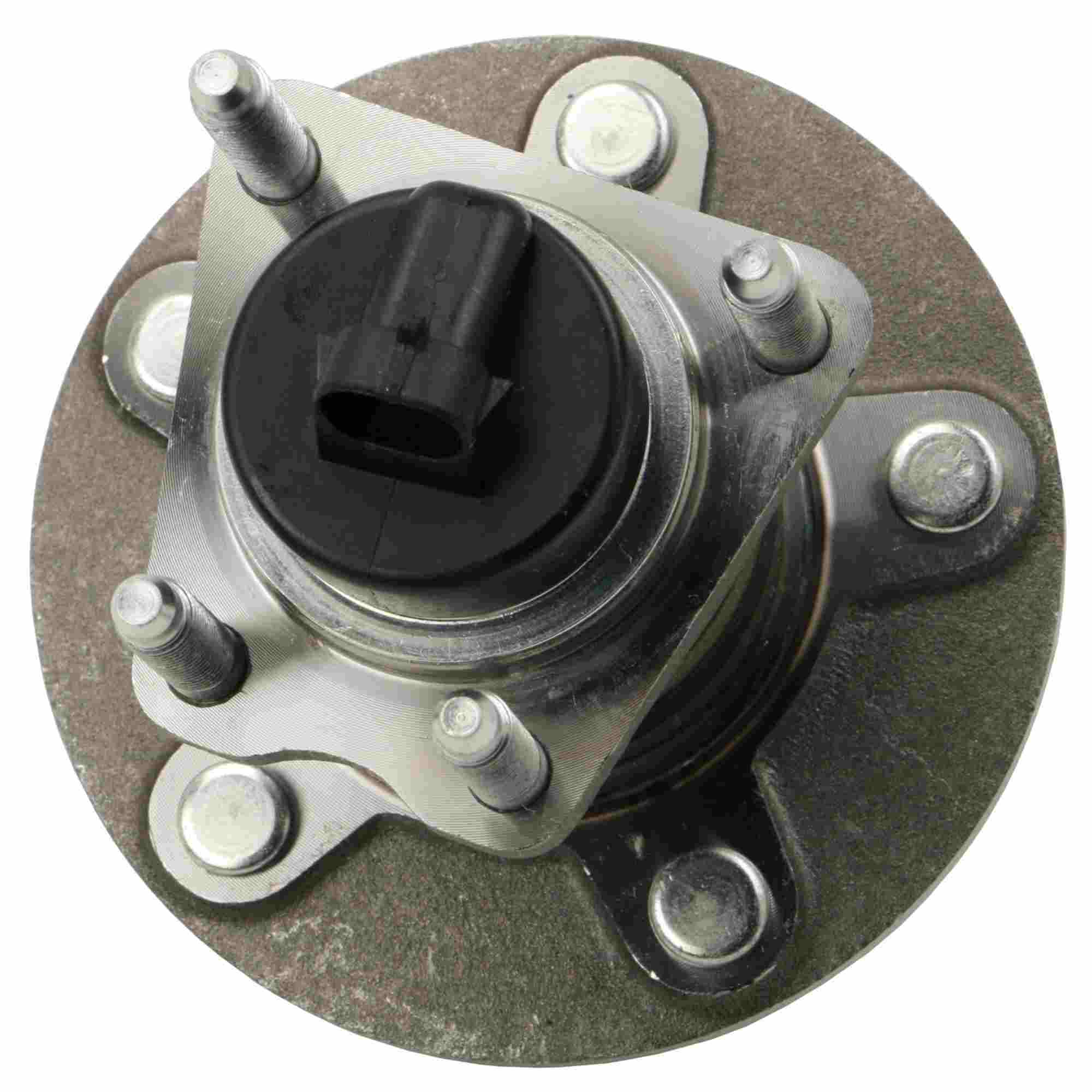 Moog 05-10 Chevrolet Cobalt Rear Hub Assembly 512250