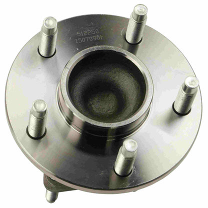 Moog 05-10 Chevrolet Cobalt Rear Hub Assembly 512250