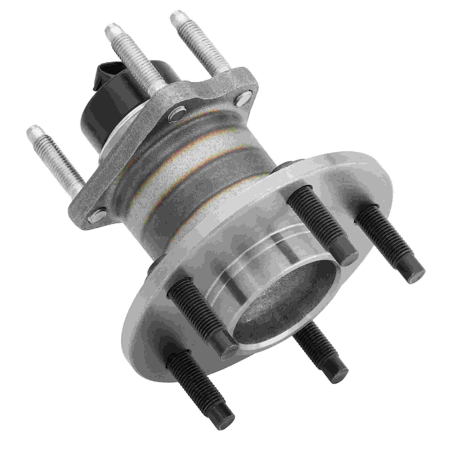 MOOG Hub Assemblies Wheel Bearing and Hub Assembly 512250