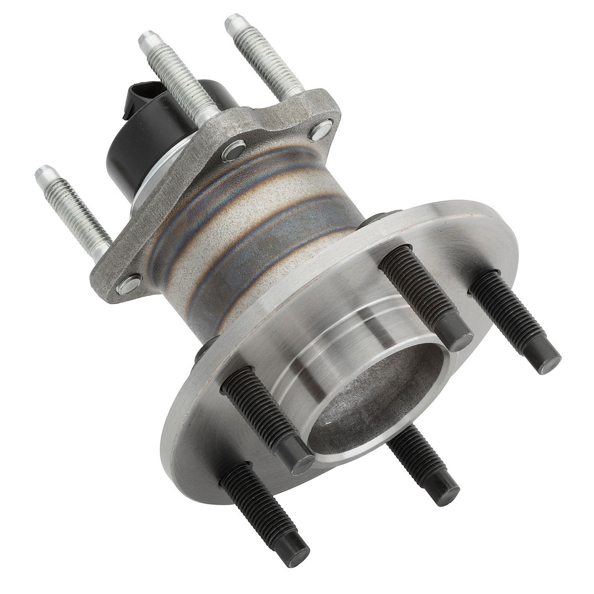 Moog 05-10 Chevrolet Cobalt Rear Hub Assembly 512250