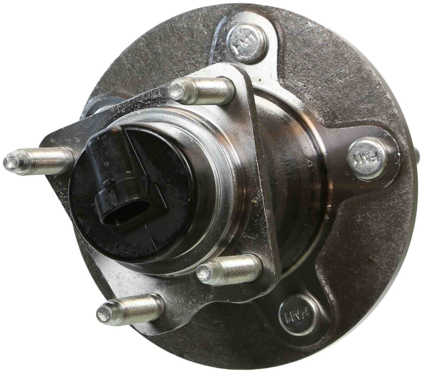 Moog 05-10 Chevrolet Cobalt Rear Hub Assembly 512250