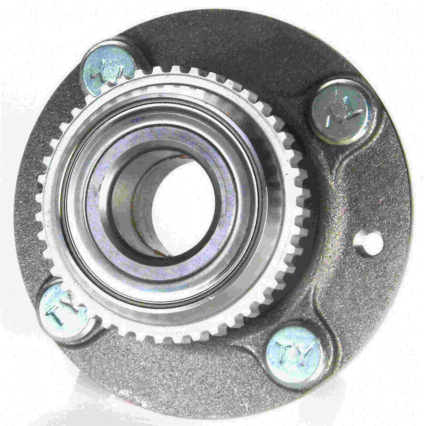 Moog 97-01 Kia Sephia Rear Hub Assembly 512251