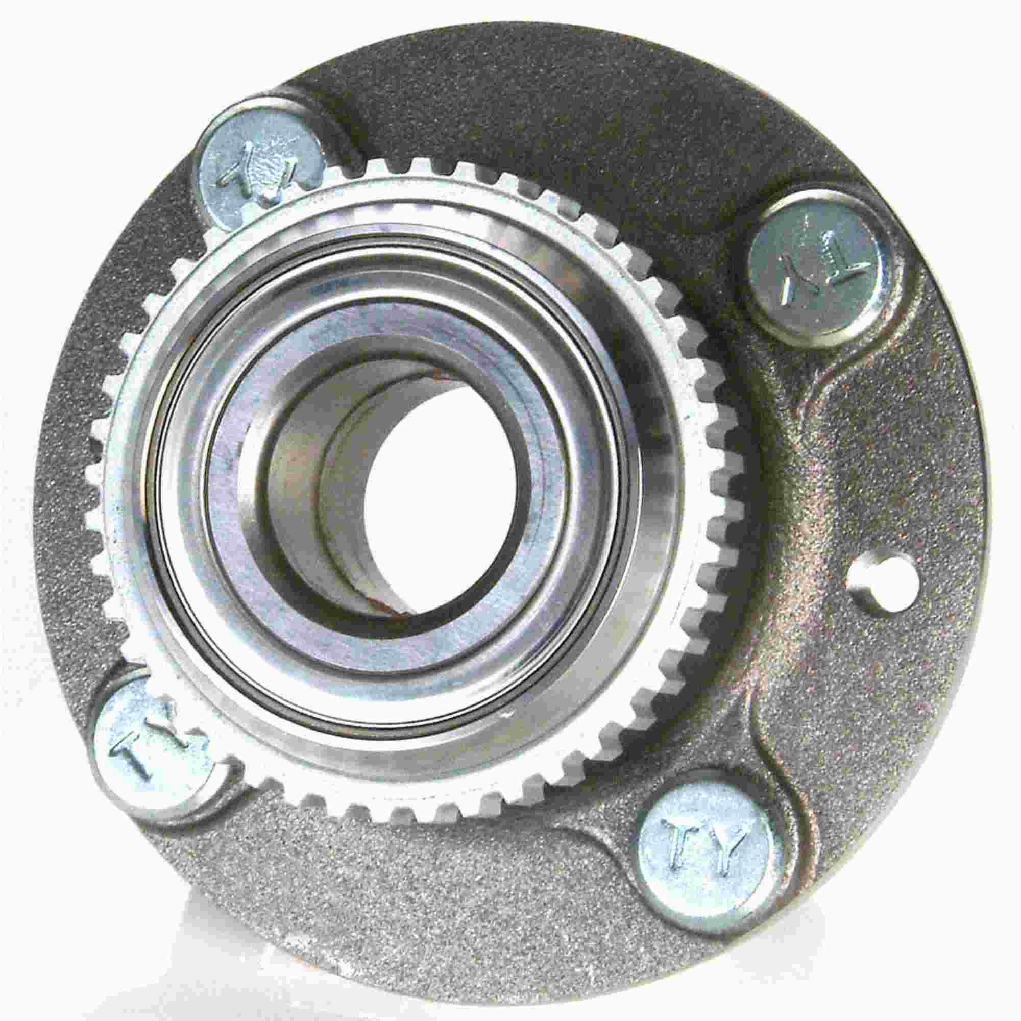 Moog 97-01 Kia Sephia Rear Hub Assembly 512251