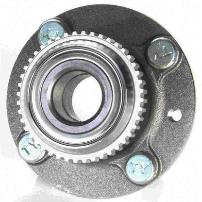 Moog 97-01 Kia Sephia Rear Hub Assembly 512251