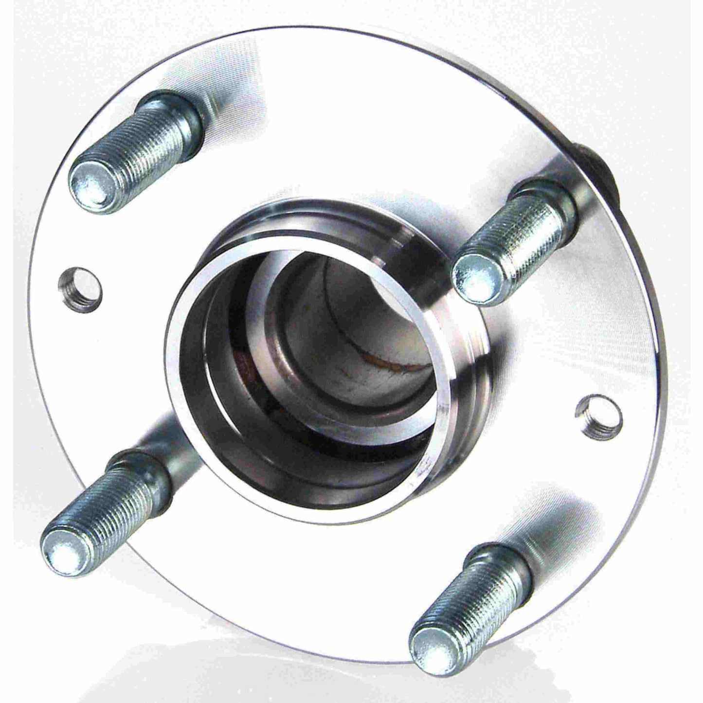 Moog 97-01 Kia Sephia Rear Hub Assembly 512251