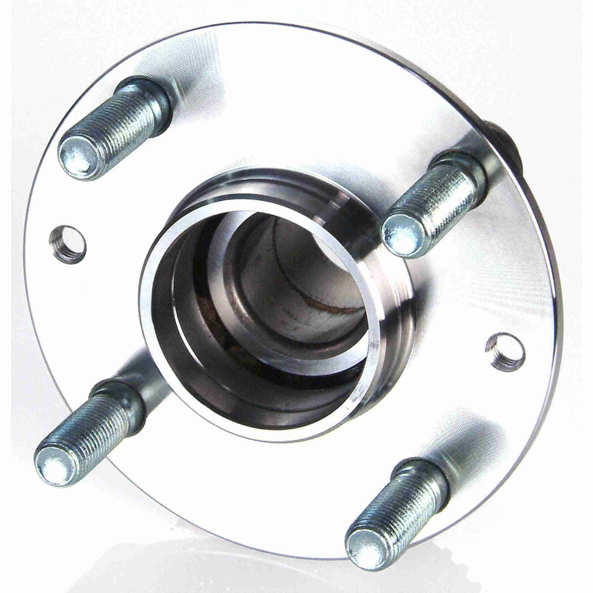 Moog 97-01 Kia Sephia Rear Hub Assembly 512251