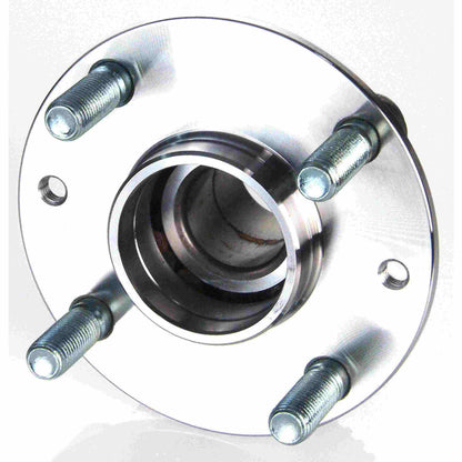 Moog 97-01 Kia Sephia Rear Hub Assembly 512251