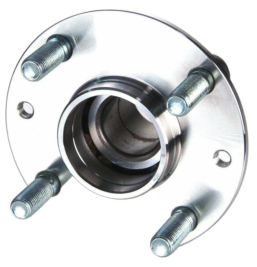 Moog 97-01 Kia Sephia Rear Hub Assembly 512251