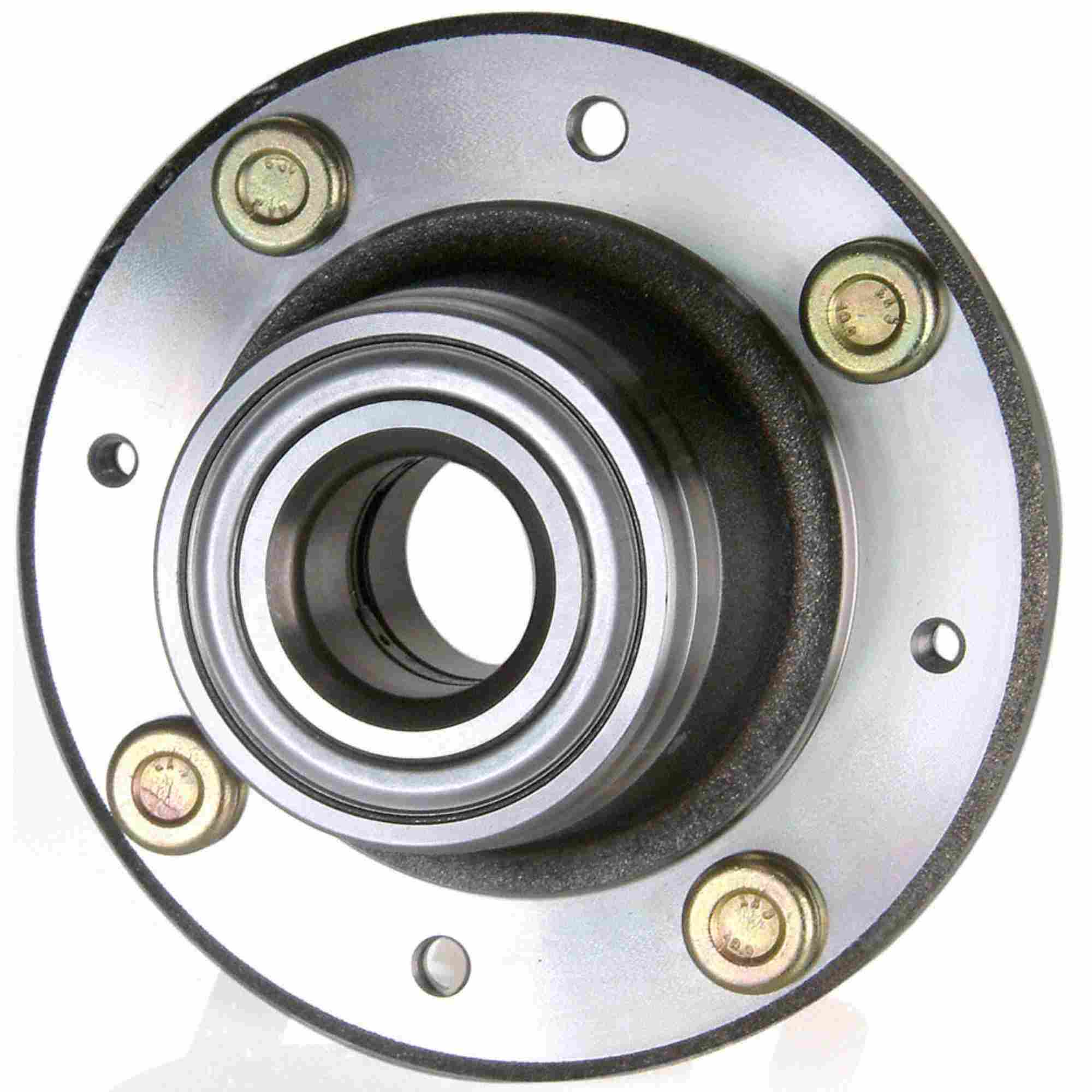 Moog 00-04 Volvo S40 Rear Hub Assembly 512252