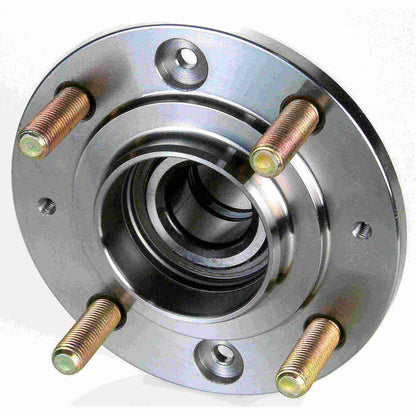 Moog 00-04 Volvo S40 Rear Hub Assembly 512252