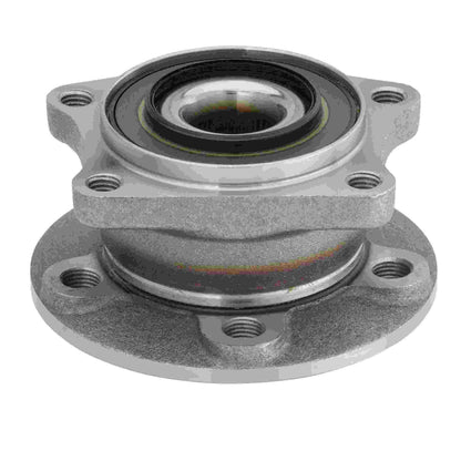 MOOG Hub Assemblies Wheel Bearing and Hub Assembly 512253