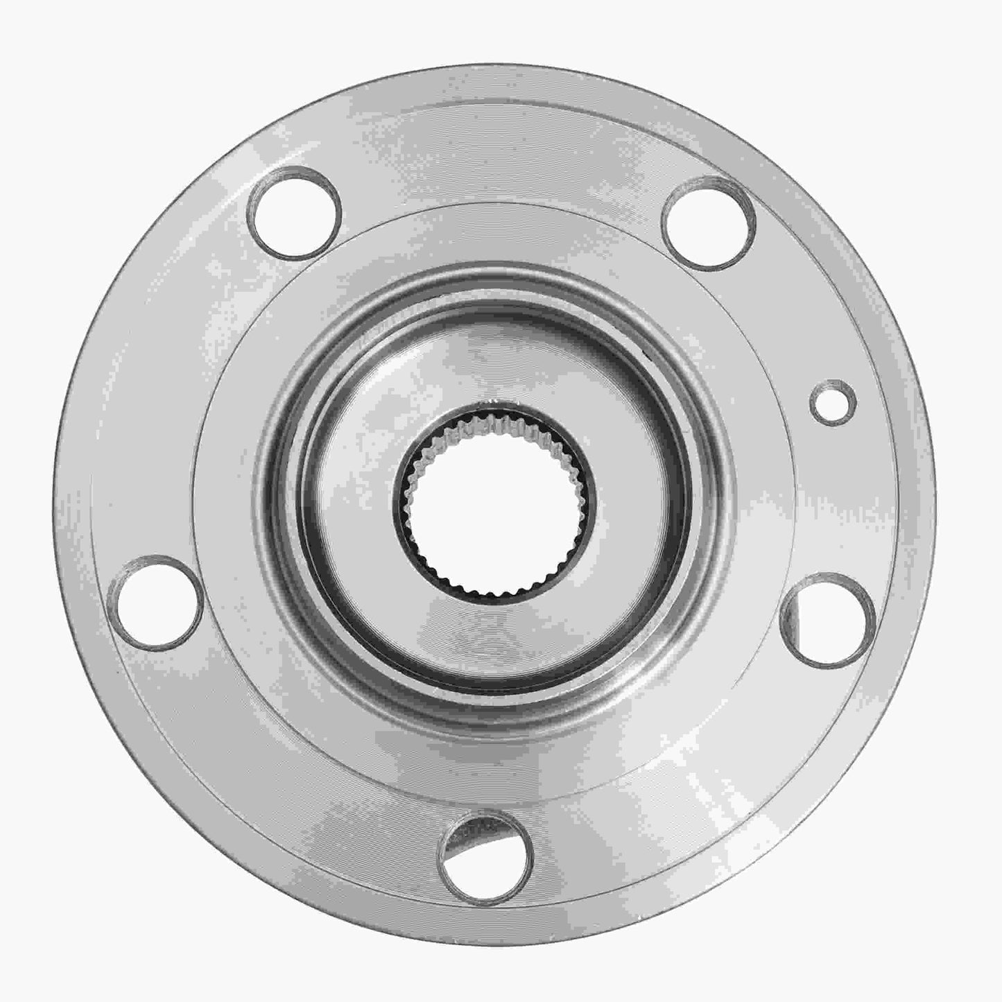 MOOG Hub Assemblies Wheel Bearing and Hub Assembly 512253