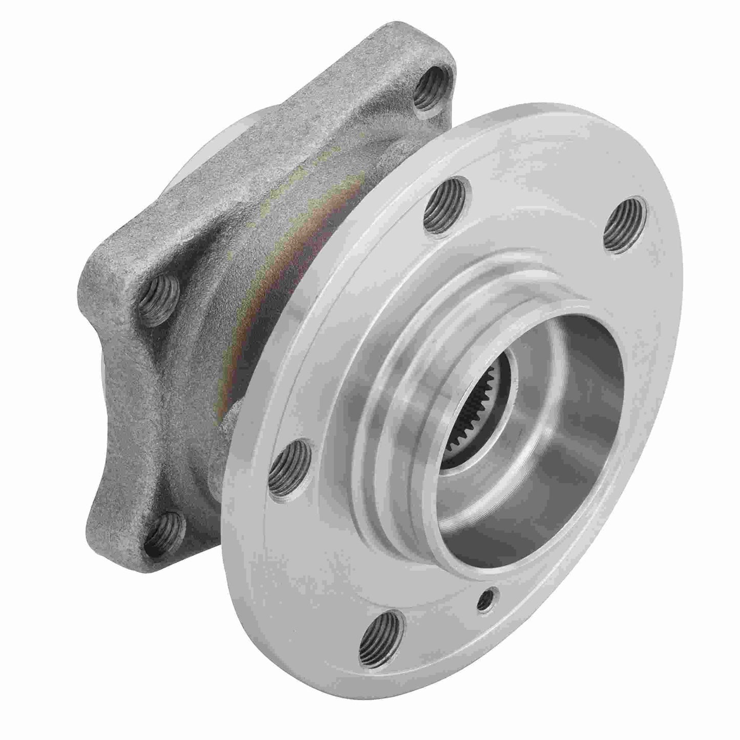 MOOG Hub Assemblies Wheel Bearing and Hub Assembly 512253