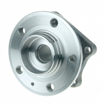 MOOG Hub Assemblies Wheel Bearing and Hub Assembly 512253