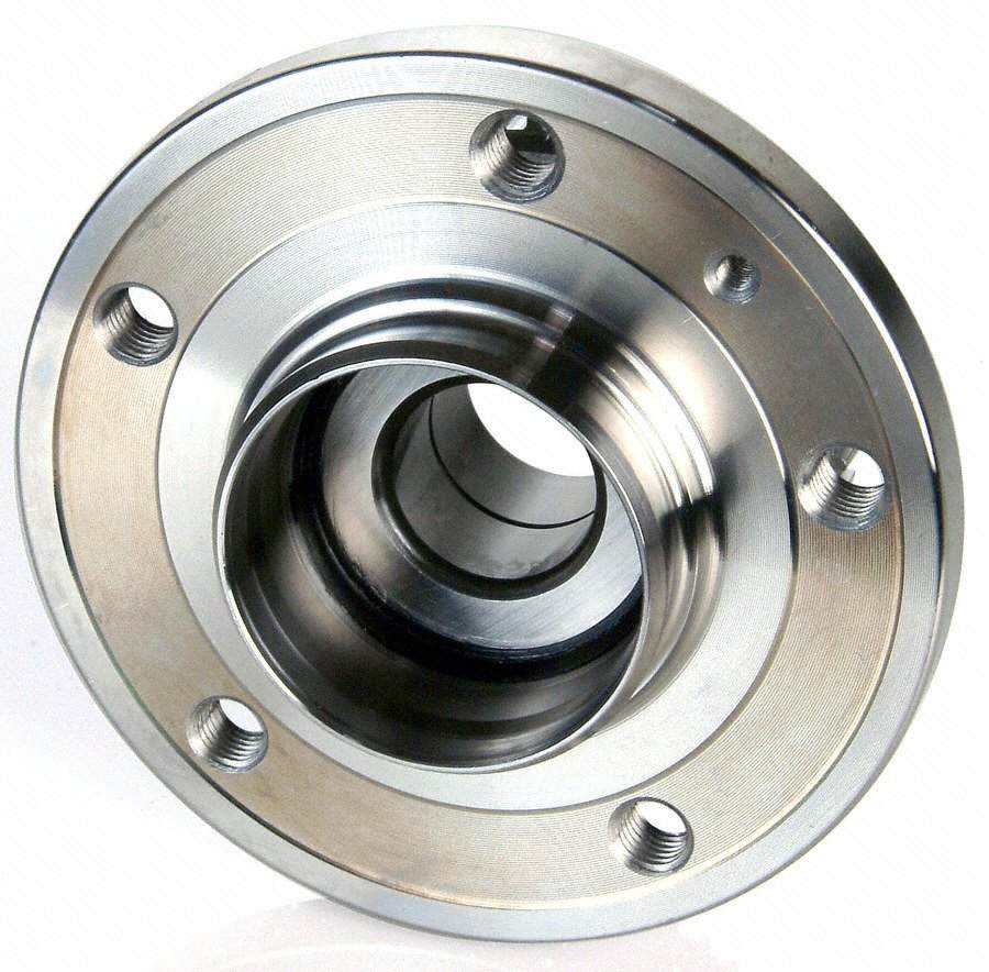 Moog 93-97 Volvo 850 Rear Hub Assembly 512254