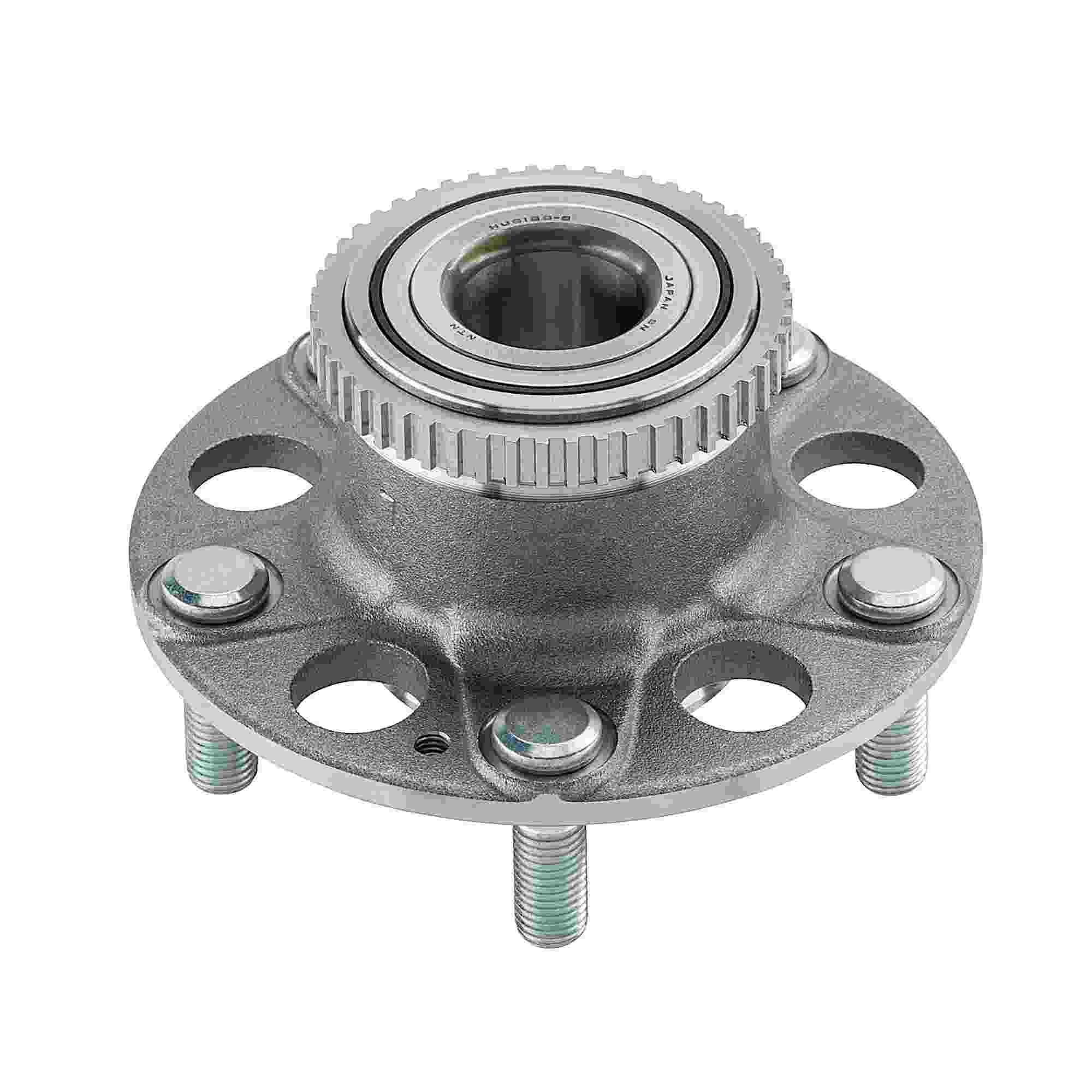 Moog 97-01 Acura Integra Type R Rear Hub Assembly 512255