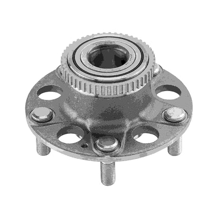 Moog 97-01 Acura Integra Type R Rear Hub Assembly 512255