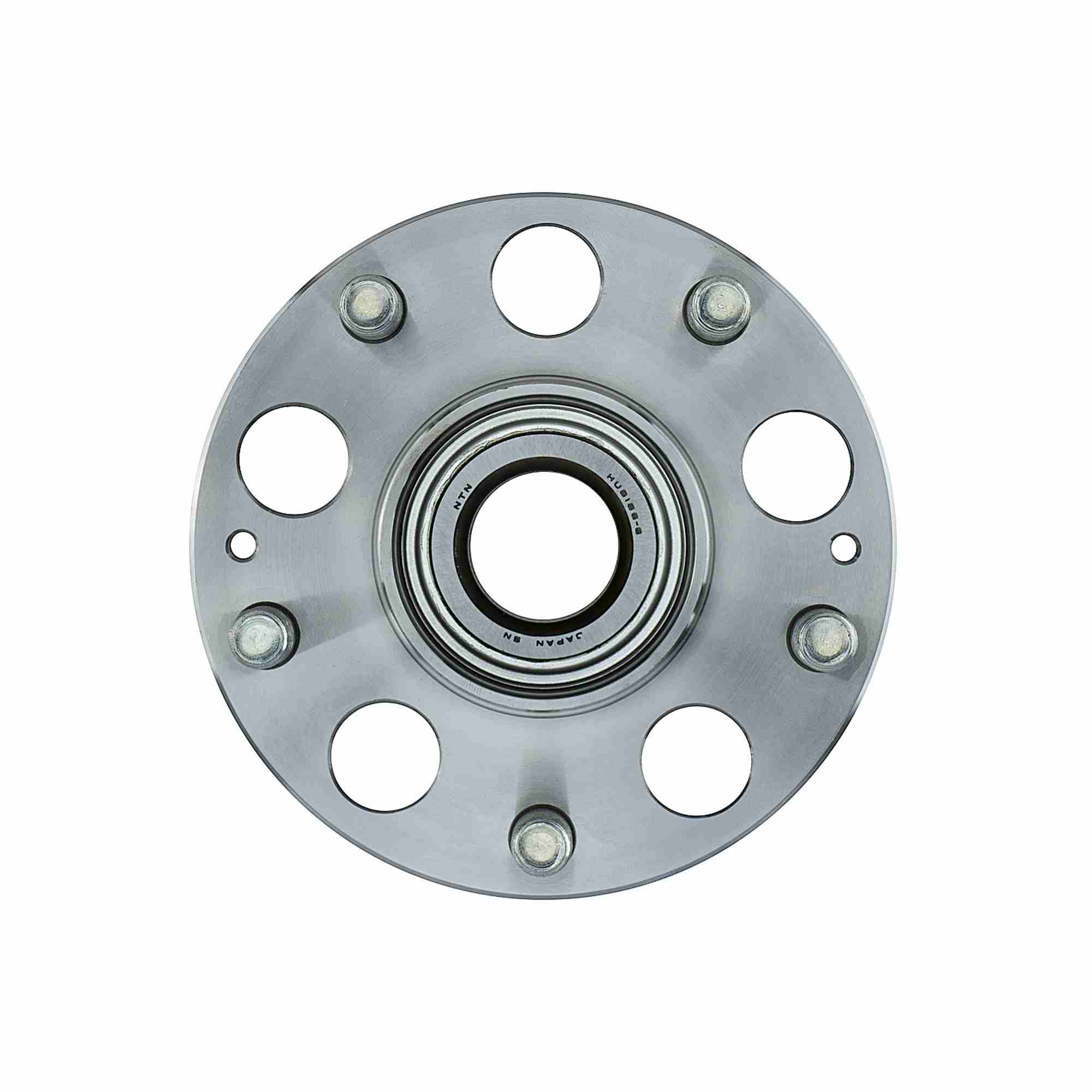 Moog 97-01 Acura Integra Type R Rear Hub Assembly 512255