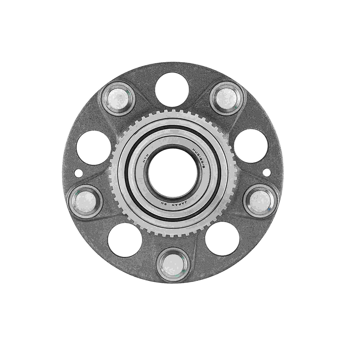 Moog 97-01 Acura Integra Type R Rear Hub Assembly 512255