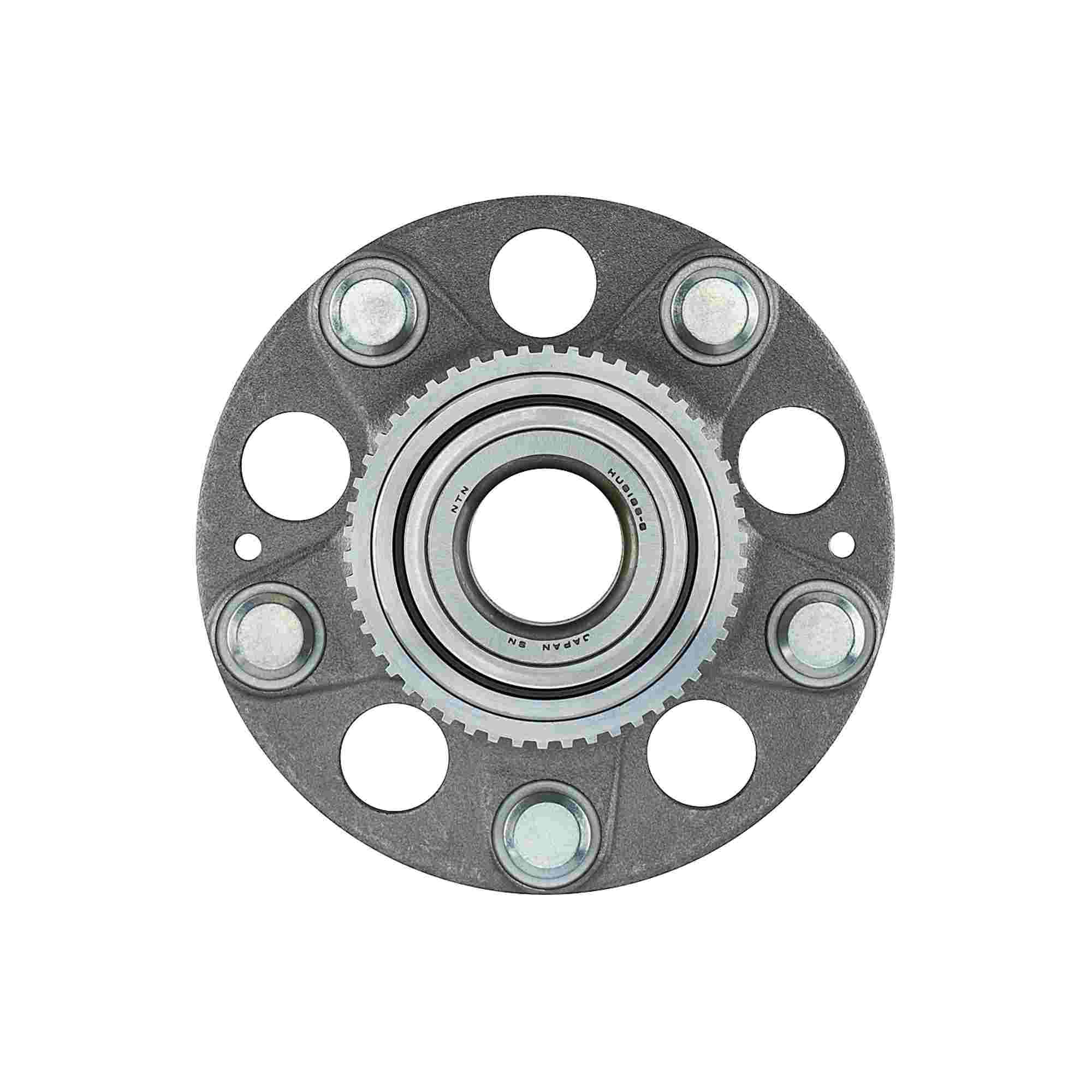Moog 97-01 Acura Integra Type R Rear Hub Assembly 512255