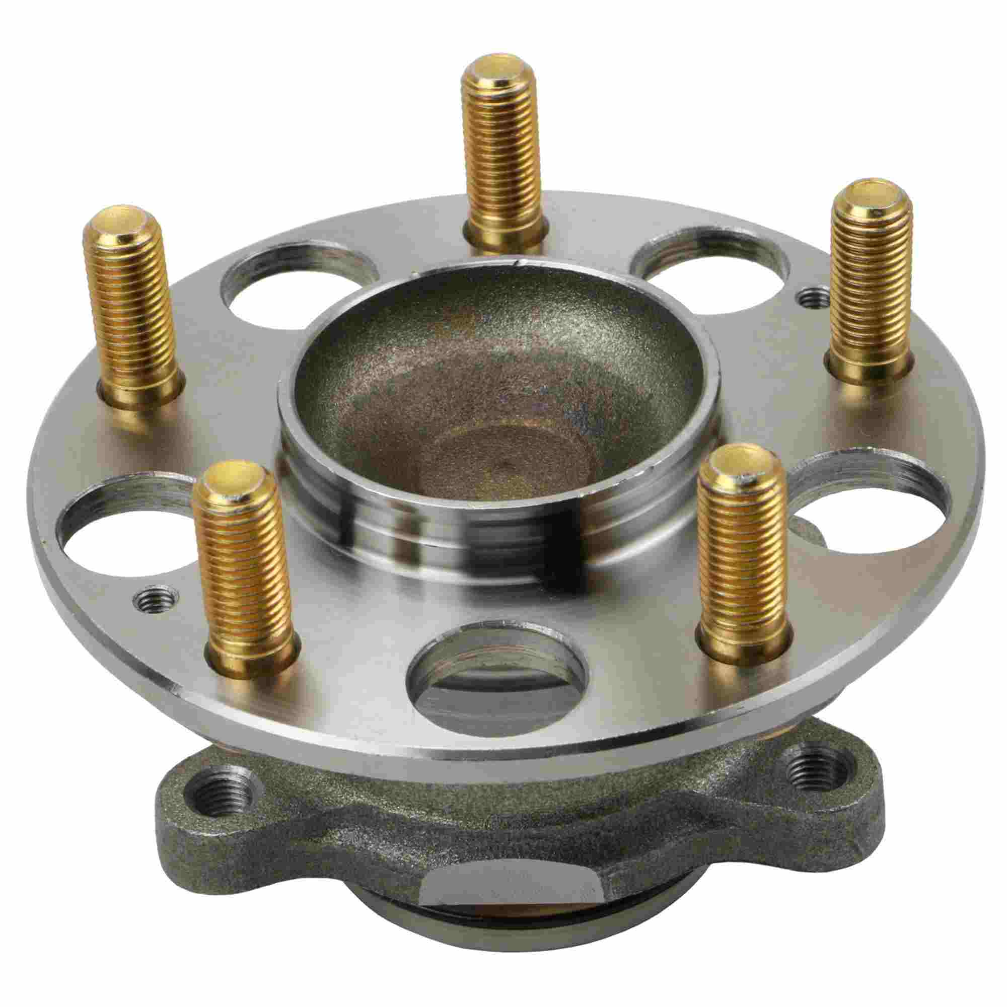 MOOG Hub Assemblies Wheel Bearing and Hub Assembly 512256