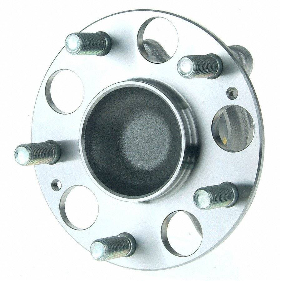 MOOG Hub Assemblies Wheel Bearing and Hub Assembly 512256